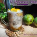 Cooksnap dari Mama Aisya Wafi untuk resep Es Laksamana Mengamuk
