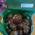 Cooksnap dari Esih Kurniasih untuk resep Pindang Telur