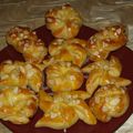 Cooksnap από tahitian στη συνταγή Τσουρέκι με "ζαχαρούχο" απο στέβια