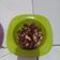 Cooksnap dari Maul Moris untuk resep "Sambal baby cumi asin cabai hijau"