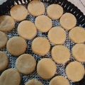 El cooksnap de samuel callejas amirez cuando hizo Galletas Pastisetas.