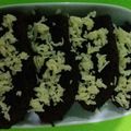 Cooksnap dari Anie Baee Euuy untuk resep Brownies Maizena