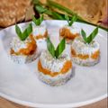 Cooksnap dari Citra Haries untuk resep Kue Dongkal