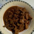 Cooksnap dari johana parman untuk resep Rica - rica daging sapi