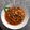 El cooksnap de Zeltia Colmeiro cuando hizo Garbanzos, judías verdes y tomate.