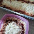 Cooksnap dari nurul alrasyah untuk resep Puding roti tawar nutrijel