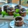 Cooksnap dari Brian Lie untuk resep Banana Muffin with Dark Chocolate & Raisin