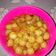 Cooksnap dari Ummu Aidan untuk resep Cilok bumbu kacang