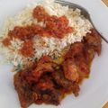 Cooksnap από Χρύσα Παπαϊωάννου στη συνταγή Κοτόπουλο φιλέτο