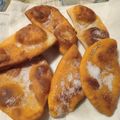 El cooksnap de Gabriela Martusciello cuando hizo Torta Frita De La Abuela Con Royal Fáciles Y Deliciosas.