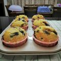 Cooksnap dari RM_cooks untuk resep Blueberry Muffin (Keto)