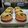 Cooksnap dari RM_cooks untuk resep Blueberry Muffin (Keto)
