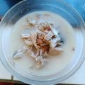 Cooksnap dari Anisa'u Nur Kasanah untuk resep Sayur Gori
