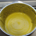 El cooksnap de Tere cuando hizo Puré de calabacines y zanahorias en Mambo Cecotec o Thermomix.