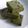 Cooksnap dari Teny Fat Karwati untuk resep Green Tea Brownie
