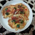 Cooksnap dari Firda Wilianti untuk resep Telor ceplok kecap