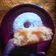 Cooksnap dari HI-Dapoer untuk resep Donat Pepaya