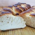 Szilvia Krasznai Cooksnap-ja, amikor elkészítette a(z) Fonott kalács receptet.