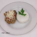 Cooksnap dari Novi Phiew untuk resep Ayam Geprek Bensu Kw