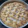 El cooksnap de Verónica Rivas Camacho cuando hizo Pasta Frola.