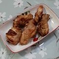 Cooksnap dari Indera Utami untuk resep Ayam Goreng Bacem Khas Jogja