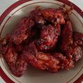 Cooksnap dari Cahyati untuk resep Ayam kecap pedas manis