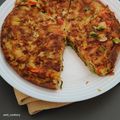 Cooksnap dari wati rachmawati untuk resep Telur Dadar Spesial - Telur Dadar Tebal - menu simple - Telur dadar padang