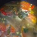 Cooksnap dari TPtasslim untuk resep Kuah Asam Ekor Kuning (Resep Manado)