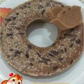 Cooksnap dari Maya Sunan untuk resep Bolu white coffee no mixer no oven