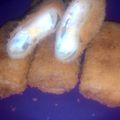 Cooksnap dari Juni Kurniasari untuk resep Mayonnaise Risoles