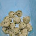 Cooksnap dari dian prananda untuk resep Pempek sutra #ketopad
