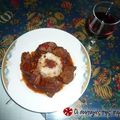 Cooksnap από dcroula στη συνταγή Μπεκρή μεζέ