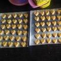 Cooksnap dari roni mahdi untuk resep Kue kacang mulus, no retak