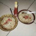 Cooksnap dari tikavheo untuk resep Mie Godog ala navy