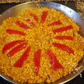 El cooksnap de Dora Alexandra Gomes Fernandes cuando hizo Carne picada con arroz SIN chorizo.