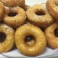 صورة من hamed، شاركها بعد تجربة وصفة دونات donuts