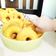 Cooksnap dari Ummu Alesha untuk resep Donat labu kuning(waluh).. irit tanpa telur n empyuuk