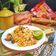 Cooksnap Nora Hj Talib semasa beliau membuat Kerabu Maggie Thai #batch20#phopbylinimohd.