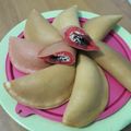Cooksnap dari Purnama_Wanti untuk resep Martabak Lenggang