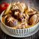 Amy’s Kitchen 的 麻油雞湯 cooksnap