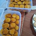 Cooksnap dari Magda Lee untuk resep Kue kacang