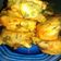 Cooksnap dari Yanah Susan68 untuk resep Tempe Melet