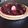 El cooksnap de Lizz Gmz cuando hizo Pie (tarta) de queso con frutos rojos.