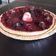 El cooksnap de Lizz Gmz cuando hizo Pie (tarta) de queso con frutos rojos.