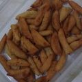 Cooksnap dari Inta untuk resep Biji ketapang hemat renyah gurih