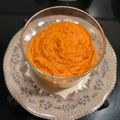 El cooksnap de Ascensión Reina Méndez Ramos cuando hizo Salsa romesco.