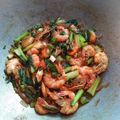 Cooksnap dari Mestina Sinaga Abin Sitorus untuk resep Udang Mentega