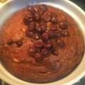 Kimiko's cooksnap of when they made Easy banana bread.