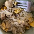 Cooksnap Siti Zulaikah Sulaiman semasa beliau membuat Bihun Goreng Singapore 🇸🇬 Singapore.