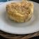 Cooksnap dari Jayantie Diana Sari untuk resep Bolu Roti Keju Microwave